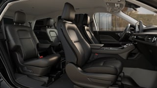 2026 Lincoln Lincoln Aviator Internal Image 1
